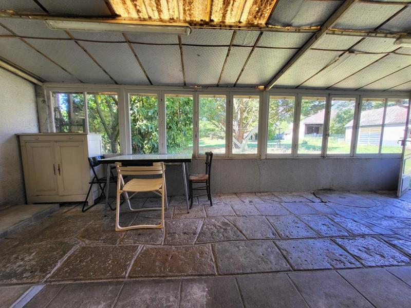 Maison en pierre - 100 m² - 4 pièces