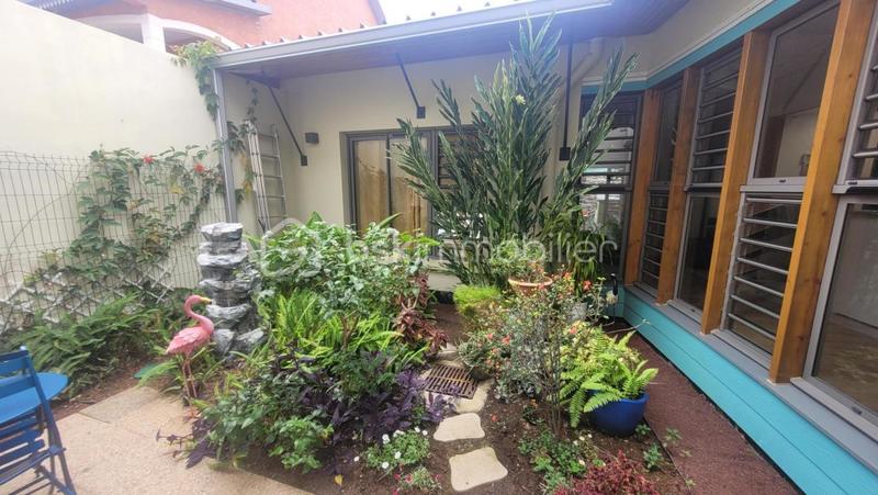 Bureau - 155 m² - 5 pièces