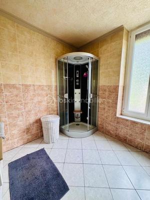 Maison - 154 m² - 6 pièces