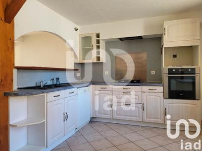 Maison - 192 m² - 6 pièces