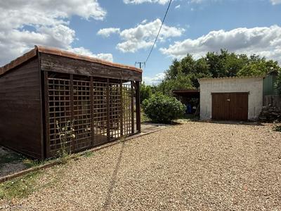 Maison de village - 108 m² - 5 pièces