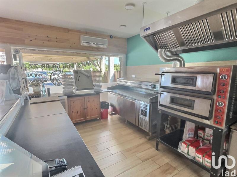 Local commercial - 40 m²