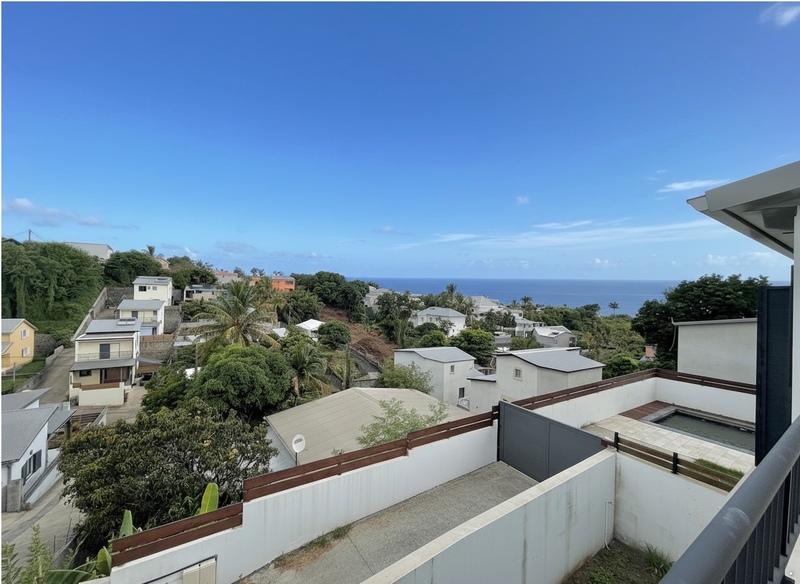 Maison - 101 m² - 4 pièces