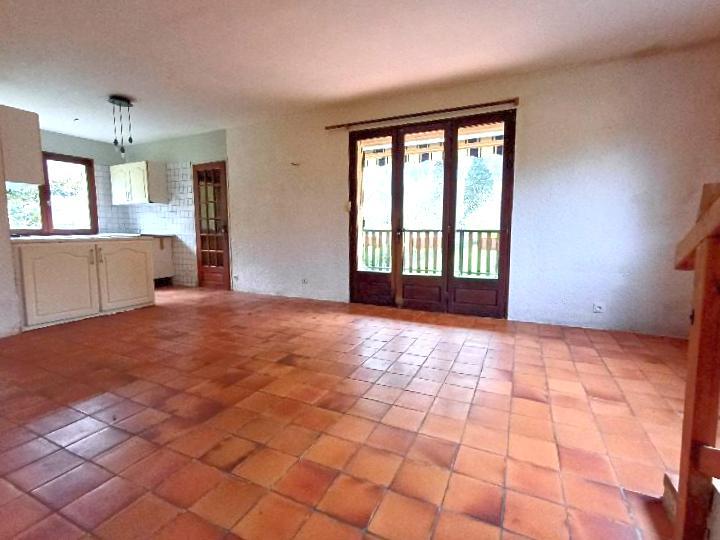 Villa - 108 m² - 5 pièces