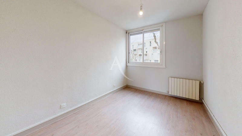 Appartement - 52 m² - 3 pièces