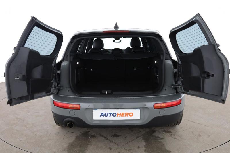 Mini Clubman One Edition Canonbury Bvm6 102 ch