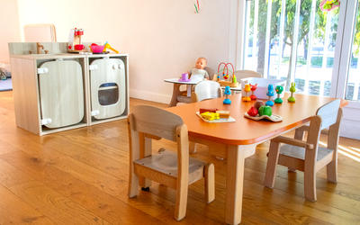 Micro-crèche Youbee For Kids “Cebenna”