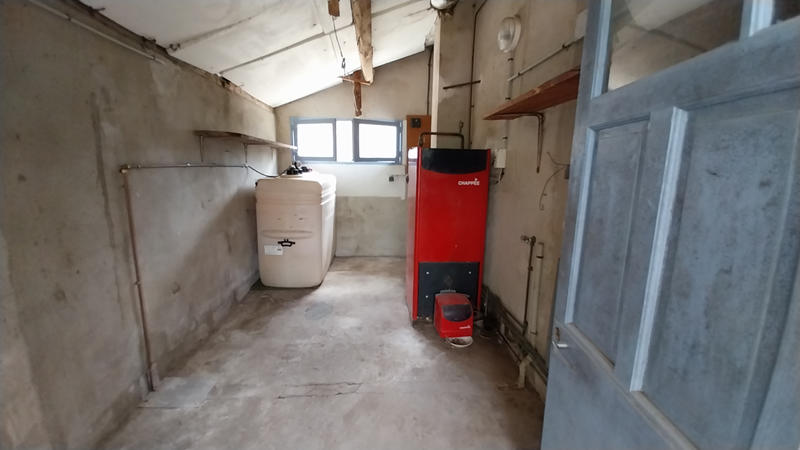 Maison - 68 m² - 4 pièces