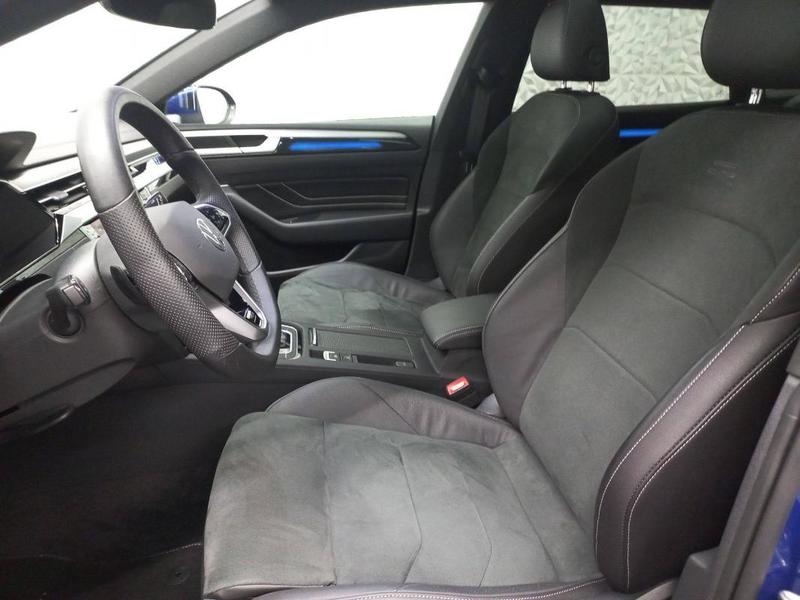 Volkswagen Arteon Shooting Brake 2.0 Tdi Evo Scr 150 Dsg7 R-Line