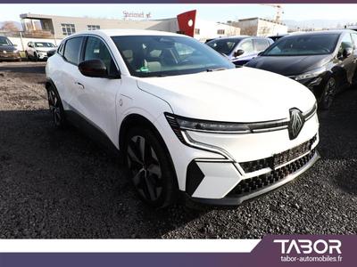 Renault Megane E-Tech Ev60 220 Techno OptiCharg