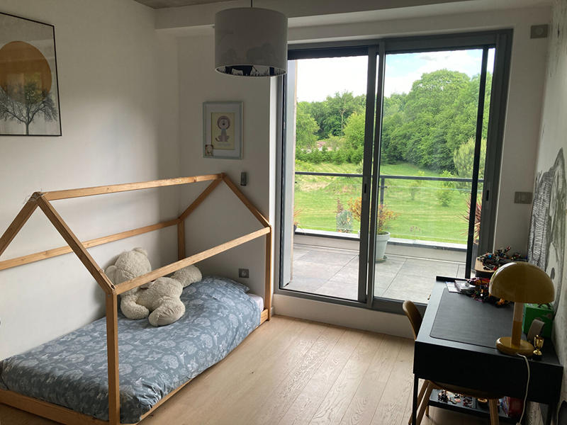 Maison - 188 m² - 8 pièces