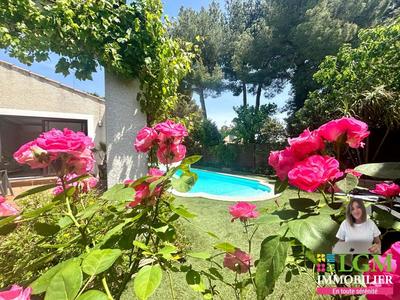 Villa - 113 m² - 5 pièces