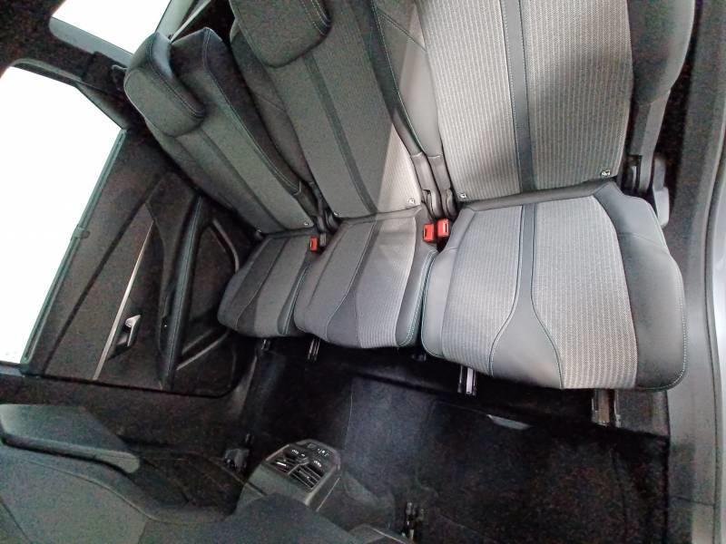 Peugeot 5008 BlueHDi 130ch s&amp;S Eat8 Allure Pack