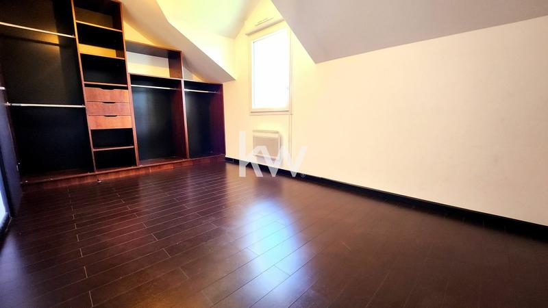 Maison - 133 m² - 4 pièces