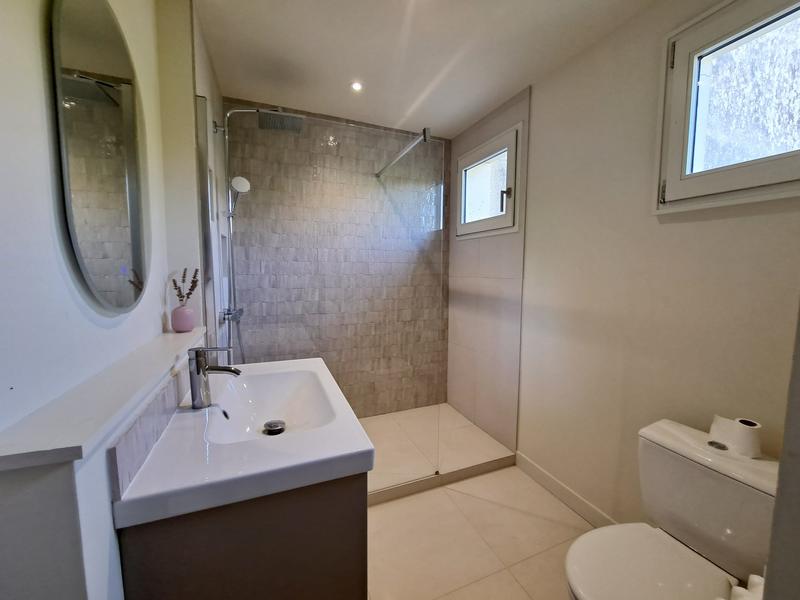 Maison - 97 m² - 5 pièces