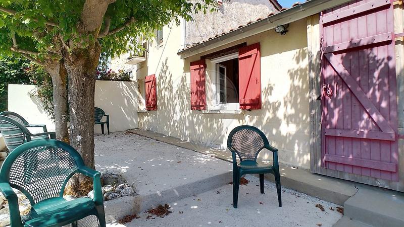 Maison - 129 m² - 6 pièces