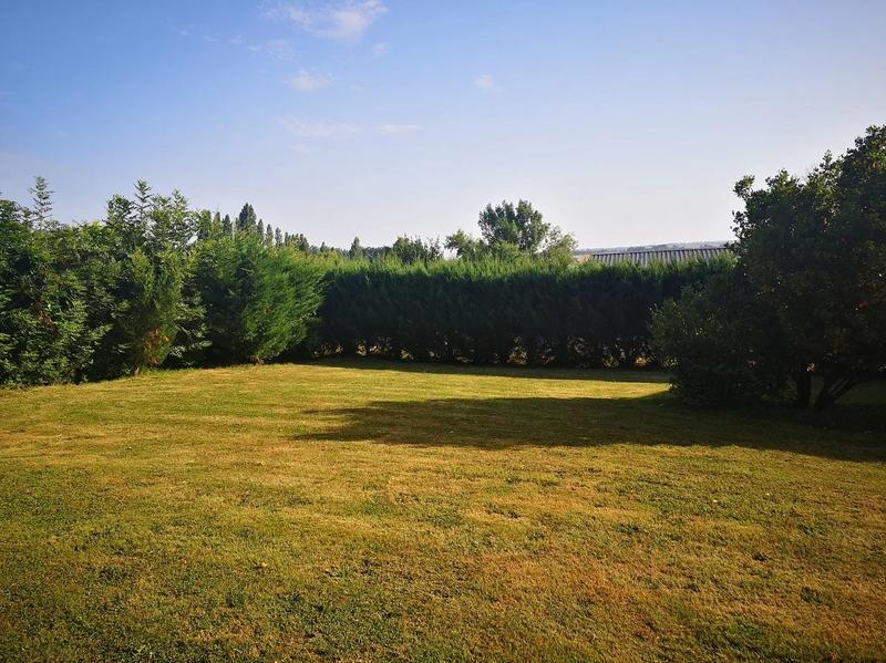 Maison - 182 m² - 8 pièces