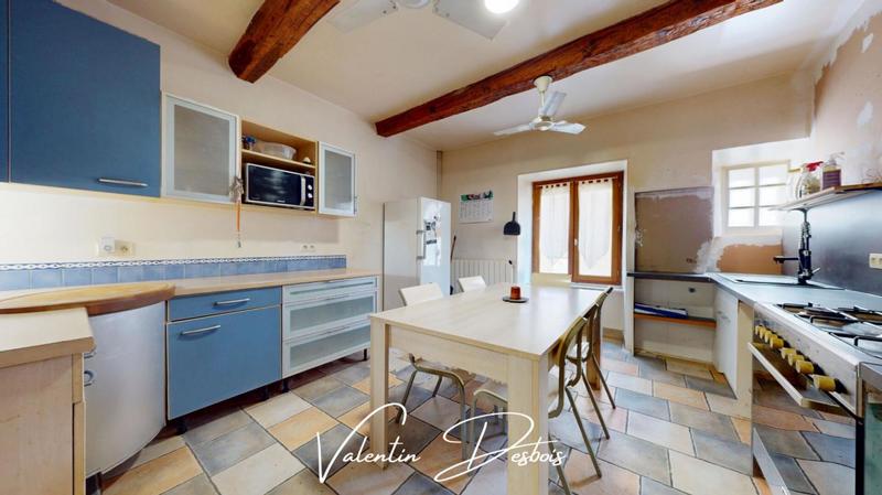 Maison - 175 m² - 5 pièces