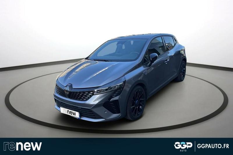 Renault Clio V TCe 90 ch Gsr2 Esprit Alpine