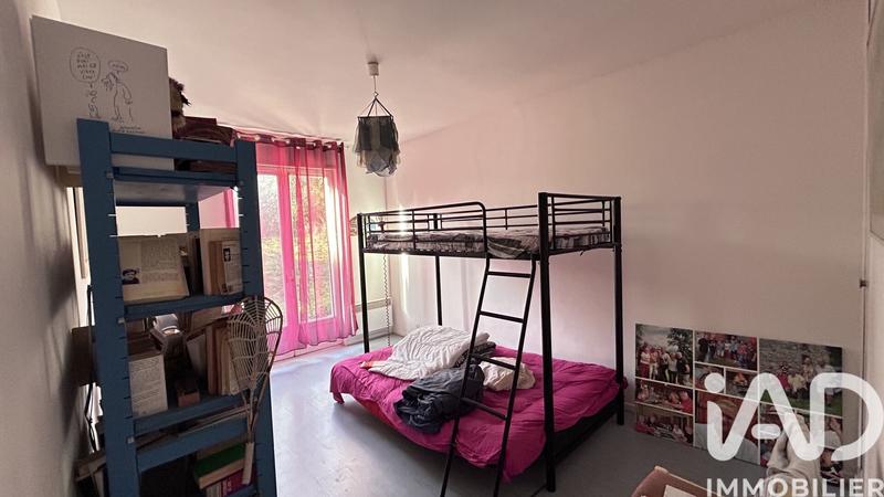 Maison - 88 m² - 4 pièces