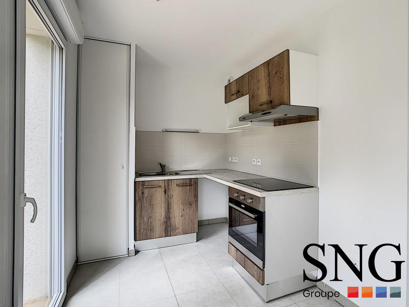 Villa - 65 m² - 3 pièces