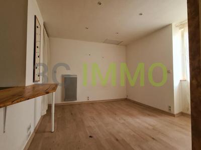 Maison - 48 m² - 3 pièces