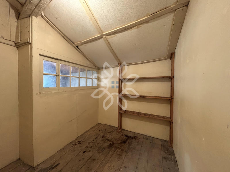 Maison - 135 m² - 5 pièces