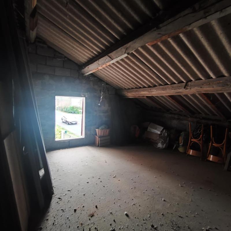 Maison - 65 m² - 5 pièces