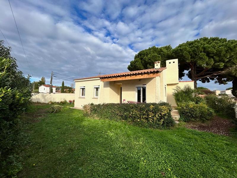 Villa - 89 m² - 4 pièces