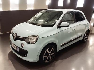 Renault Twingo III 0.9 Tce 90 Energy Intens
