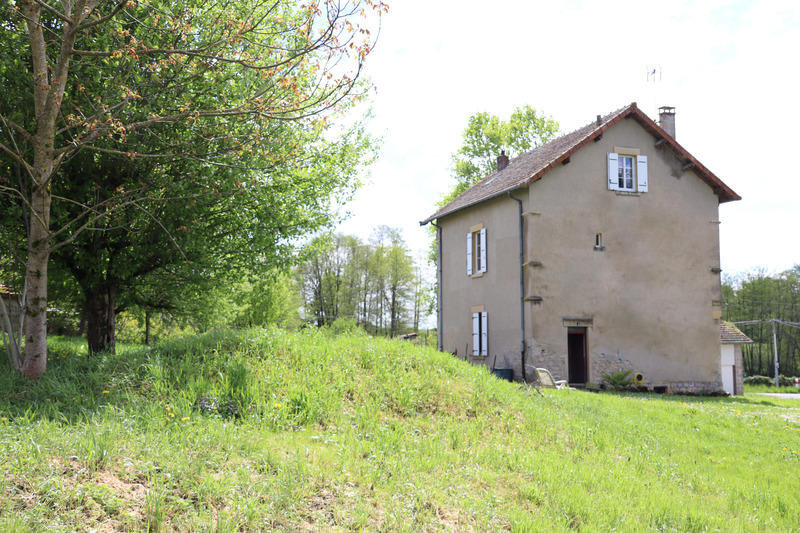 Maison en pierre - 167 m² - 7 pièces