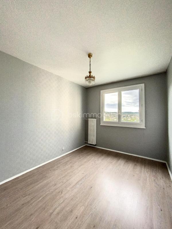 Appartement - 91 m² - 4 pièces