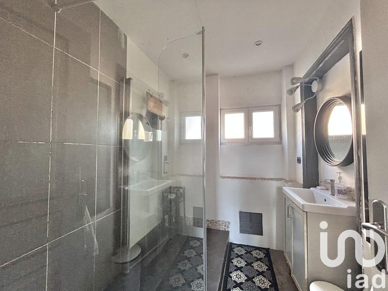 Maison - 146 m² - 6 pièces