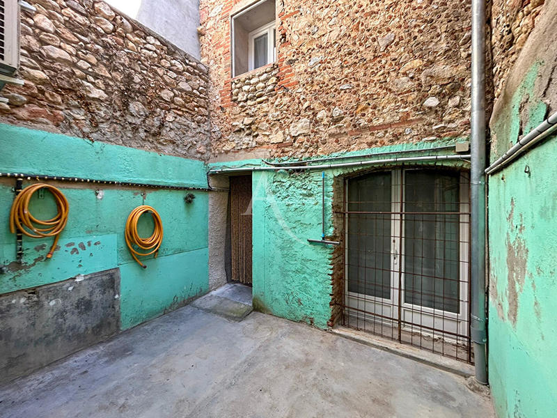 Maison - 67 m² - 3 pièces