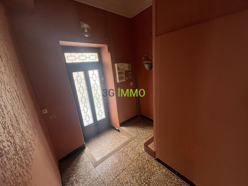 Maison de ville - 81 m² - 4 pièces