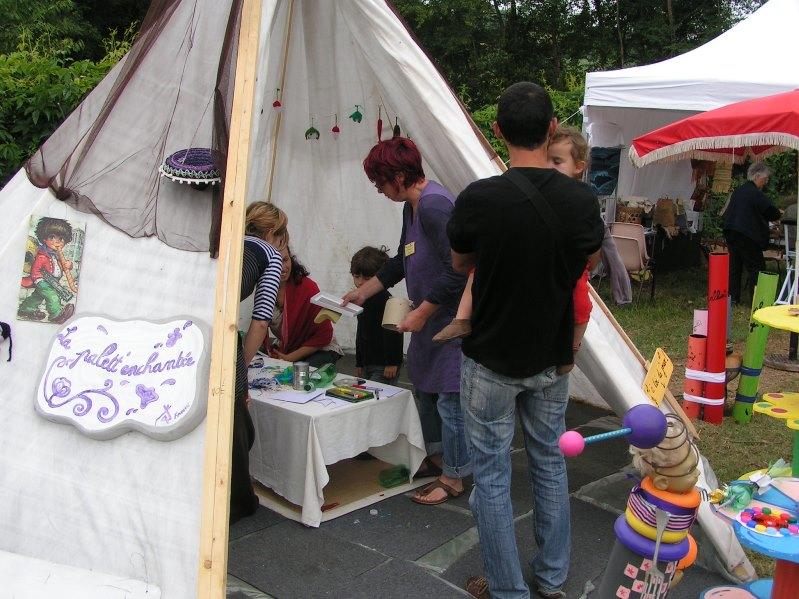 Journée de l'Enfance