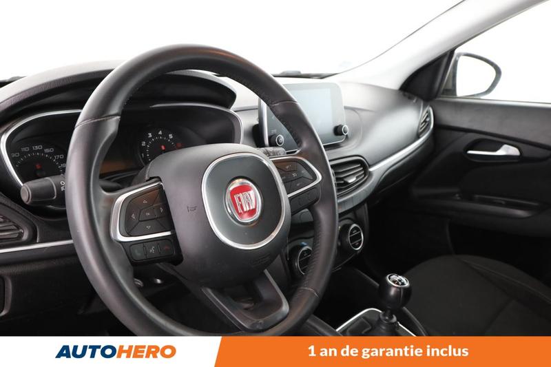 Fiat Tipo 1.4 Easy 5p 95 ch