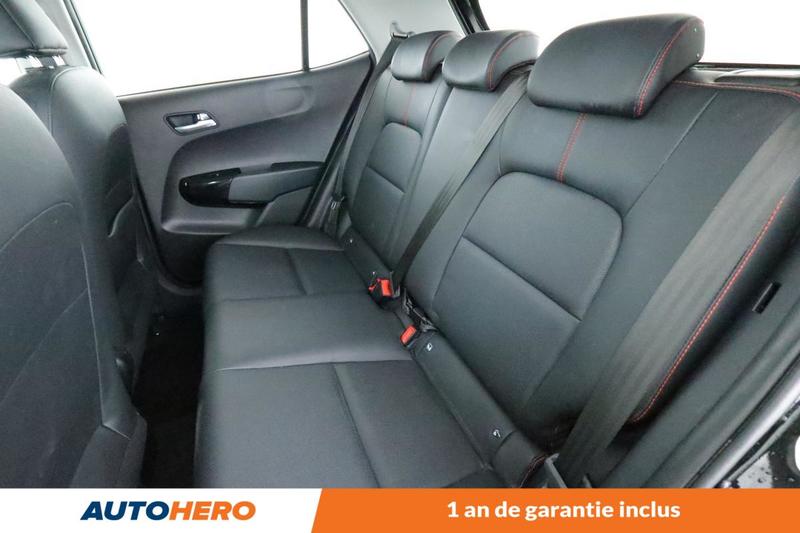 Kia Picanto 1.2 Gt Line 84 ch