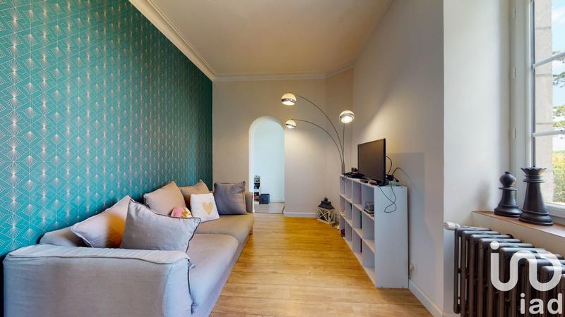 Maison de ville - 236 m² - 10 pièces