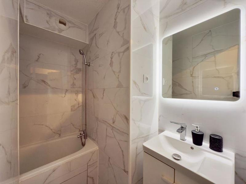 Appartement - 28 m² - 1 pièce