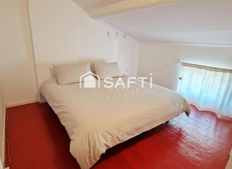 Appartement - 78 m² - 4 pièces