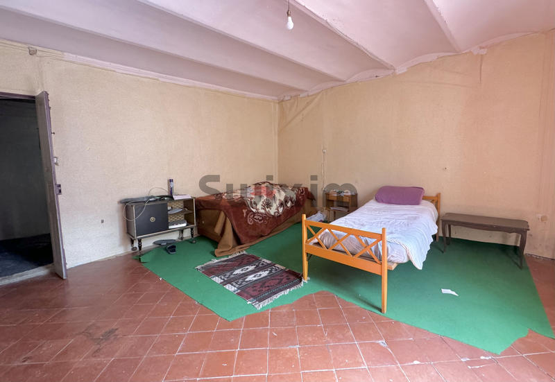 Maison de village - 80 m² - 3 pièces