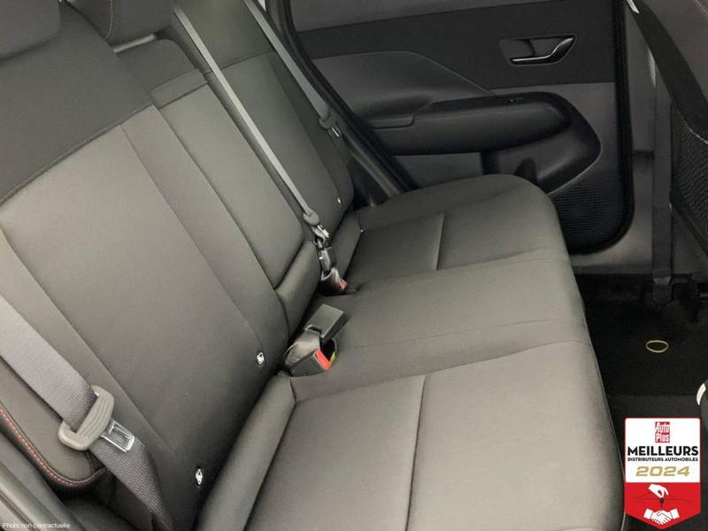 Hyundai Kona Hybrid 129 Creative n Line