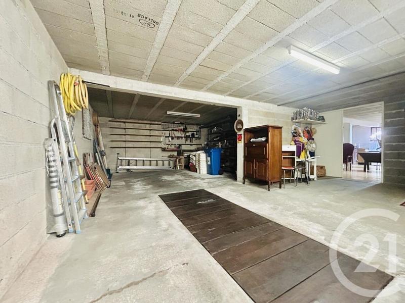 Maison de ville - 90 m² - 6 pièces