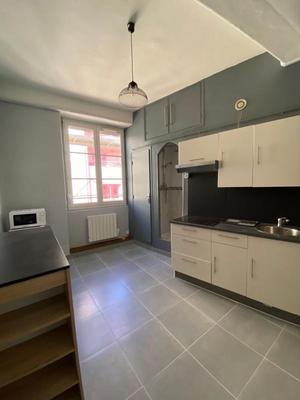 Studio - 16 m² - 1 pièce