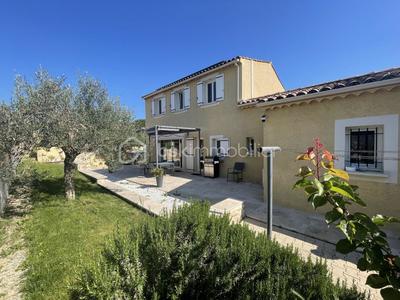 Maison traditionnelle - 120 m² - 5 pièces