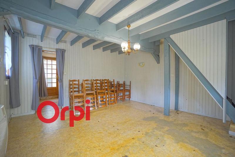 Maison - 50 m² - 4 pièces