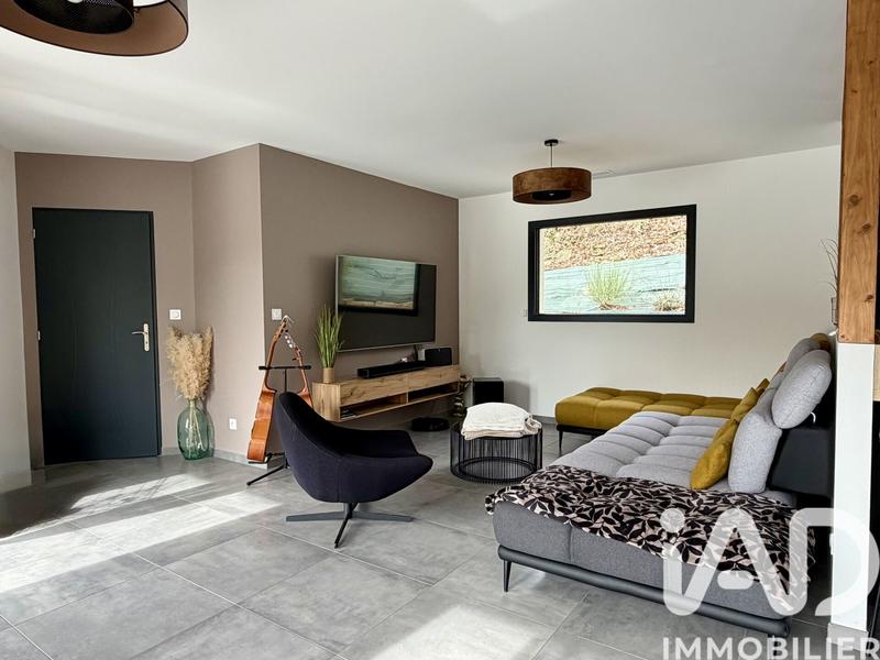 Maison de maîtres - 116 m² - 4 pièces