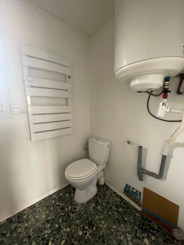 Appartement - 31 m² - 1 pièce