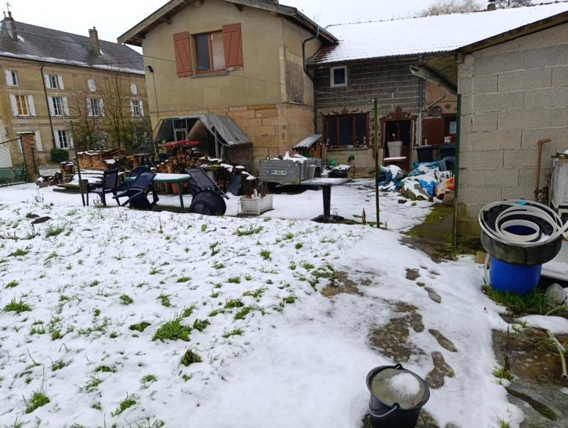 Maison - 170 m² - 6 pièces